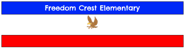 Freedom Crest Eagle Icon