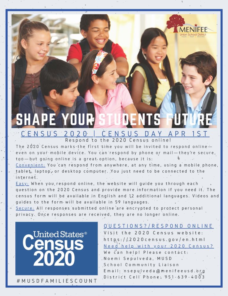 census 1