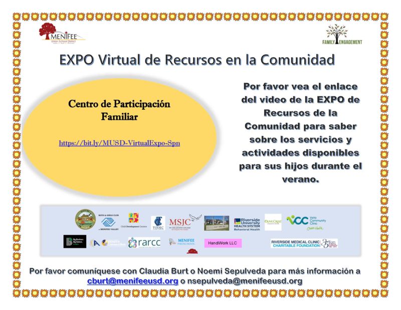 v expo 2