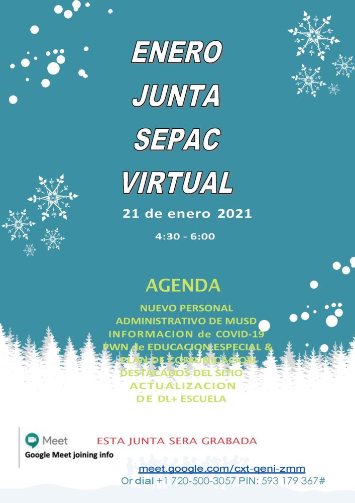 sepac jan 2021