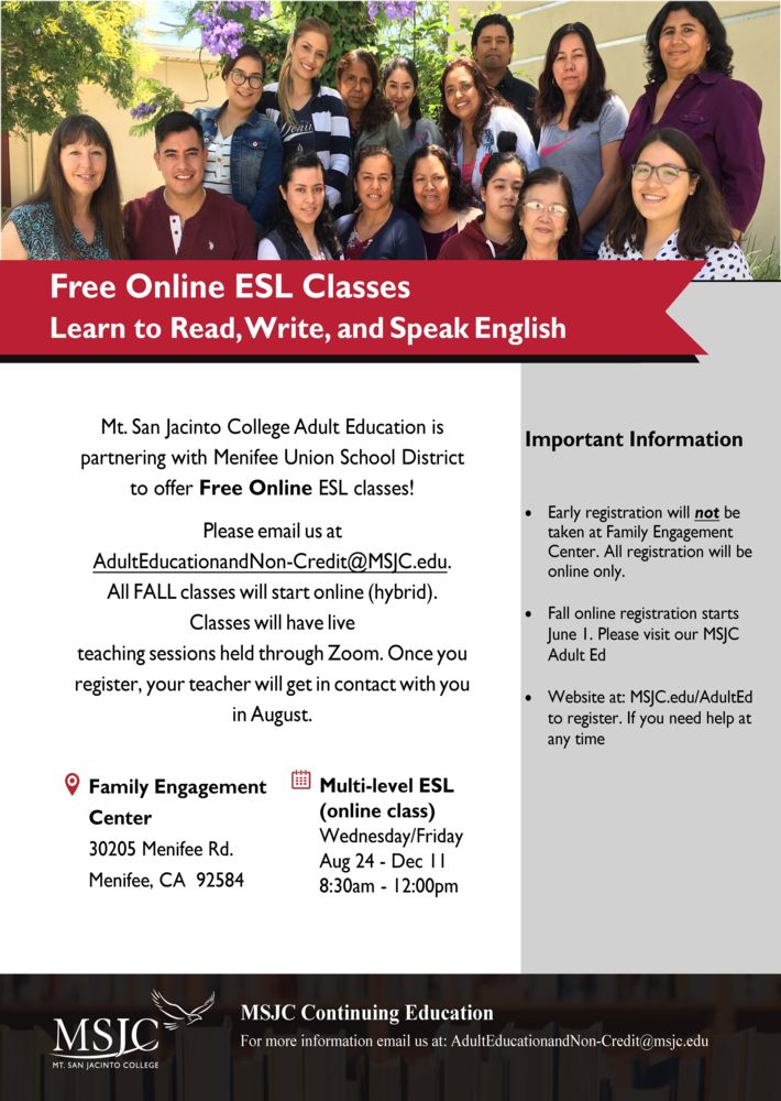 msjc