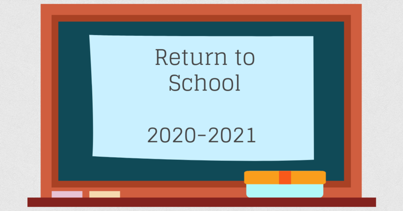 return to school