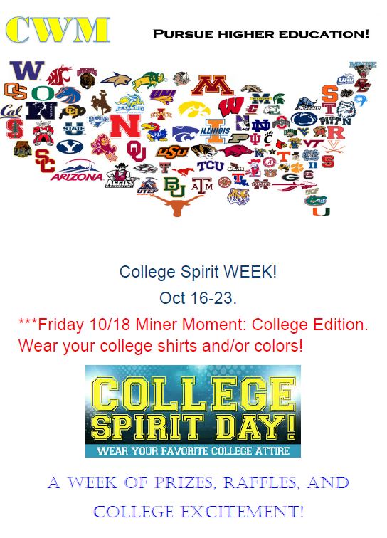 College Week