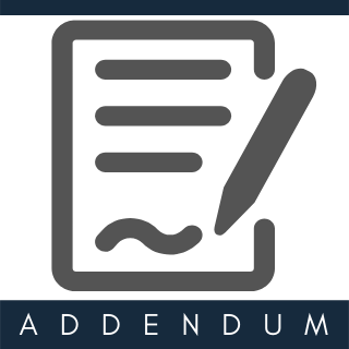 LCAP Addendum