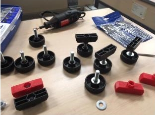 parts