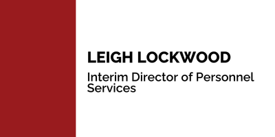 Leigh Lockwood