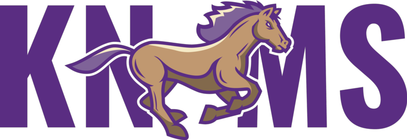 KNMS Logo