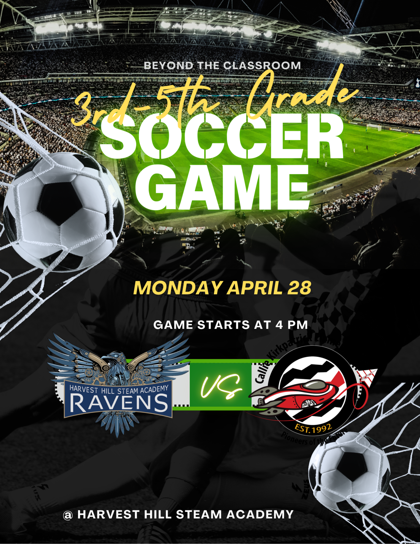 Little Soccer 3.28