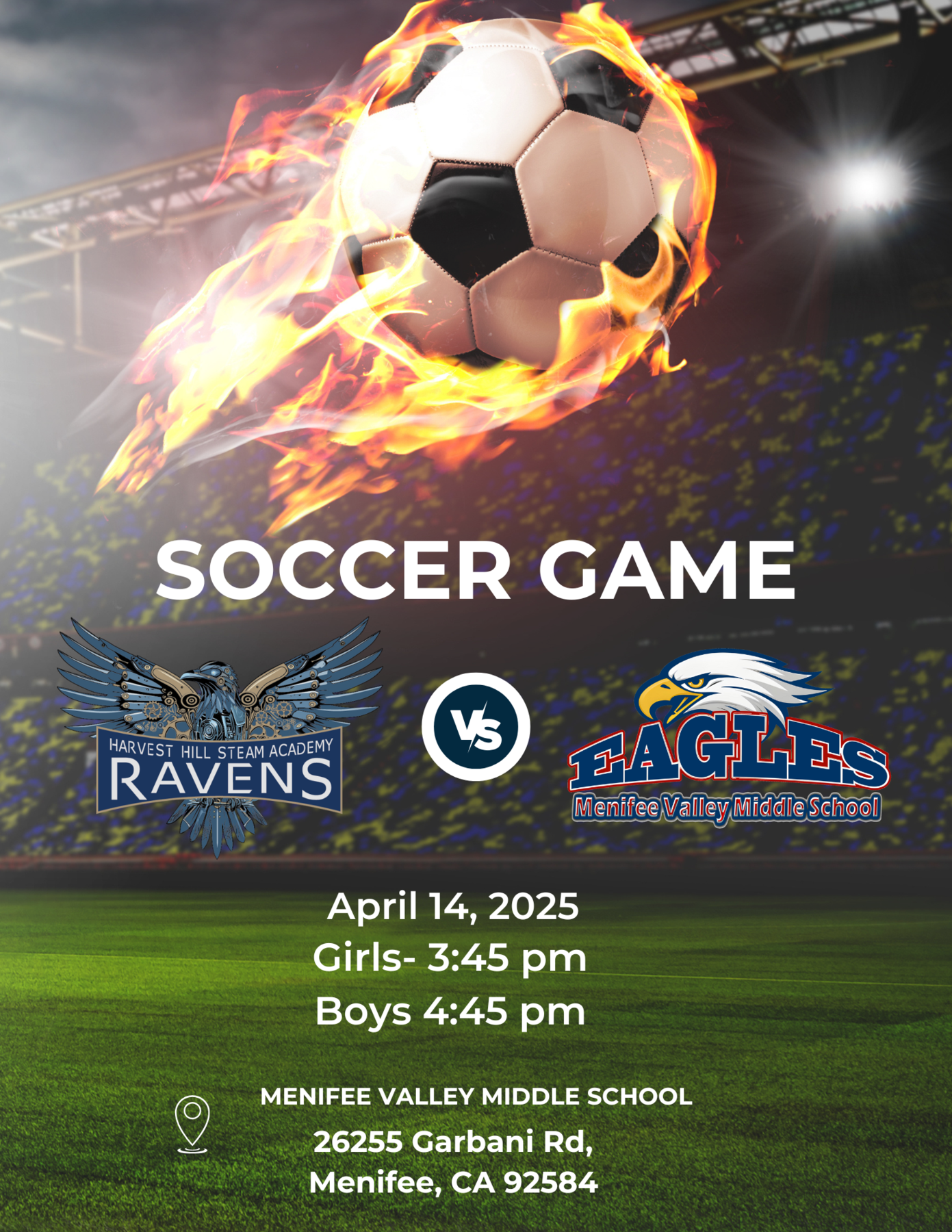 Soccerr 4.14