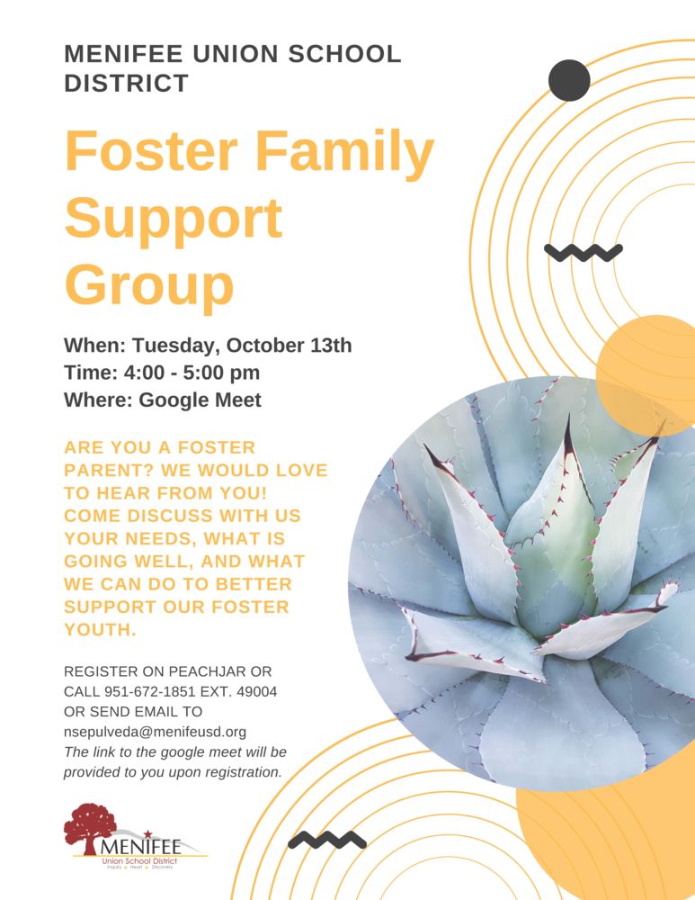 foster