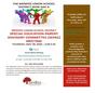 SEPAC Meeting