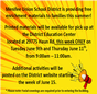 Free Enrichment Materials