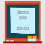 Return to School Information 