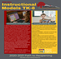 Instructional Models for TK-8 Grades