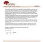 Holiday Greetings from Dr. Jennifer Root
