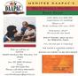 DAAPAC Black History Month's Book Read