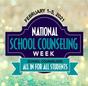 National School Counseling Week