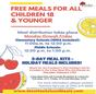 FREE 3-DAY MEAL KITS 