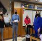 MVMS Years of Service Recognition