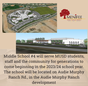 Middle School #4 Groundbreaking Ceremony