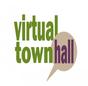 Virtual Town Hall Meeting on Jan. 21st