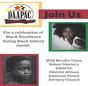 DAAPAC Celebration of Black Excellence 