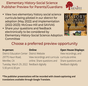 History-Social Science Publisher Preview