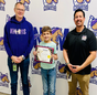 KNMS Student Inaugural Skoolcade Competition