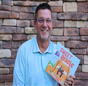 Teacher Wins National Parents' Picks  Award for Sweet Rescue Children's Book
