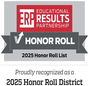 MUSD Named 2025 ERP Honor Roll District