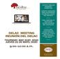 DELAC Meeting thumbnail