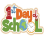 First Day of School thumbnail