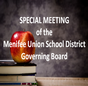 Study Session of the Governing Board thumbnail