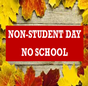 Non-Student Day / No School thumbnail