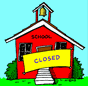 School Closed: Non-Student Days thumbnail