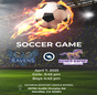 Boys & Girls Soccer Game @ KNMS thumbnail