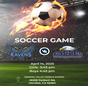 Boys and Girls Soccer Games @ MVMS thumbnail