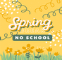 Spring Break- No School thumbnail