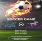 Boys and Girls Soccer Games @ KNMS thumbnail