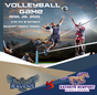 Boys Volleyball Game @ KNMS thumbnail