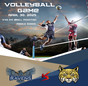 Boys Volleyball Game @ BMMS thumbnail