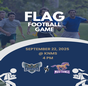 Flag Football Game thumbnail