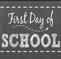 First day of School Minimum Day Schedule thumbnail