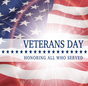 Veteran's Day Observed / No School thumbnail