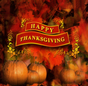 Thanksgiving / No School thumbnail