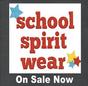 Spirit Wear Sale: PTA thumbnail