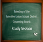 Study Session of the Governing Board thumbnail