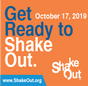 The Great California Shake-Out 2019 thumbnail